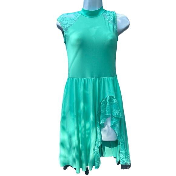 Weissman Designs for Dance Other - Weissman Dance Costume Medium Adult (solid Color)